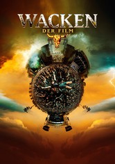 Louder Than Hell: Wacken The Movie