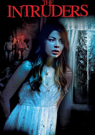 Οι εισβολείς