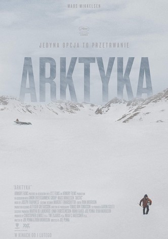 Arktyka