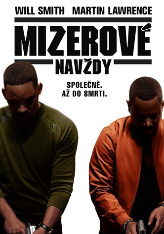 Mizerové navždy