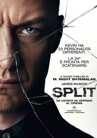 Split