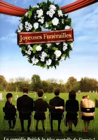 Joyeuses funérailles