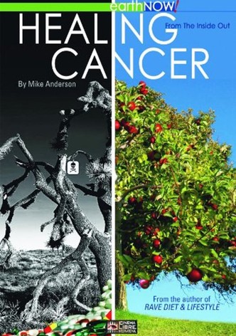 Healing Cancer From The Inside Out