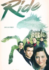 Ride - Mit Herz und Huf - Staffel 1