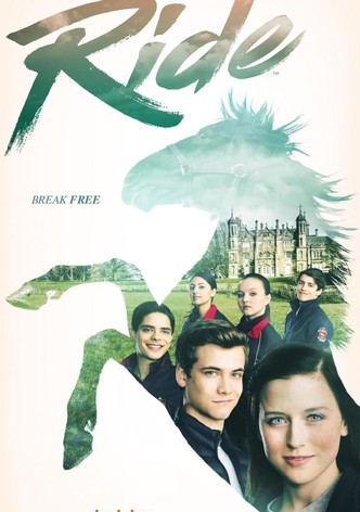 Ride - mit Herz und Huf - Staffel 1 [dt./OV]