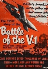 Battle of the V-1