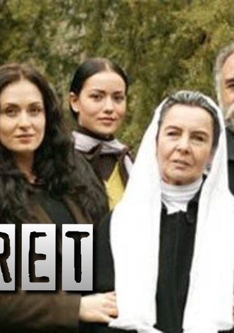 Hasret