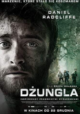 Dżungla