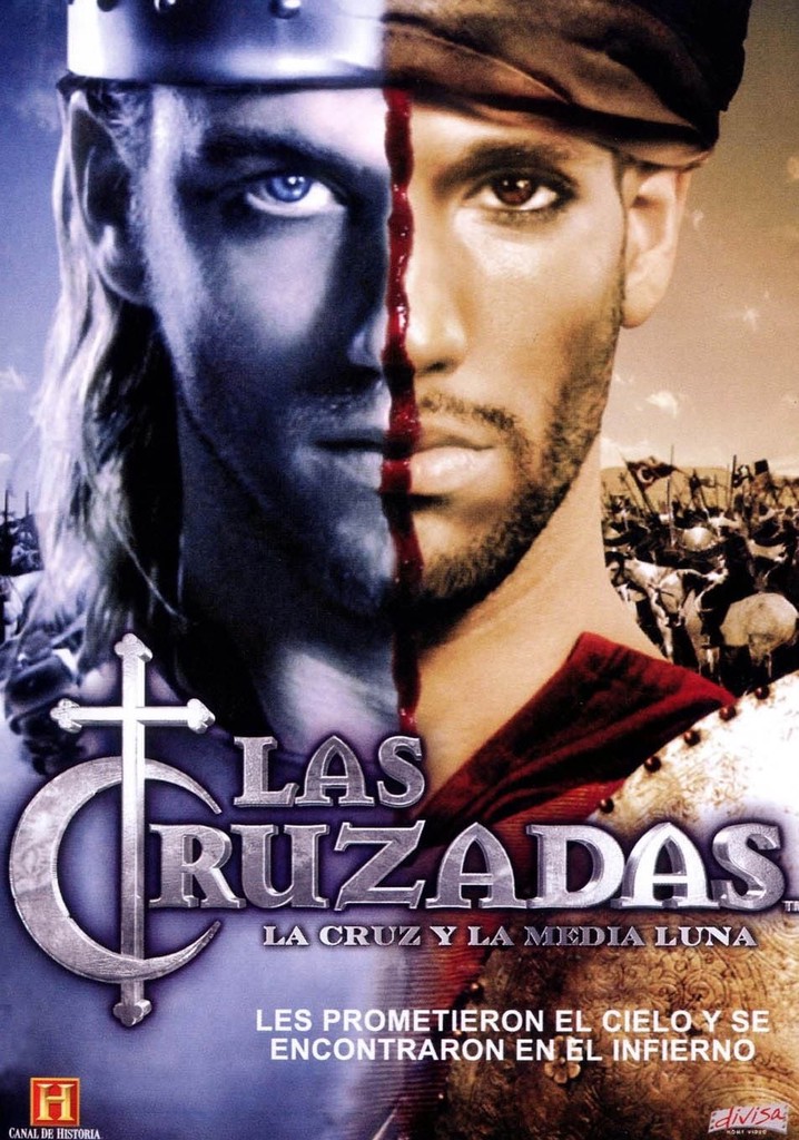 The Crusades Crescent And The Cross Streaming