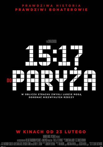 15:17 do Paryża