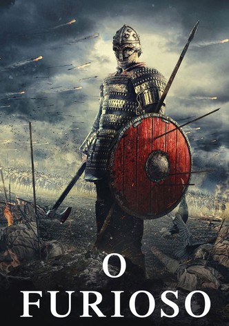 O Furioso