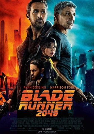 Blade Runner 2049