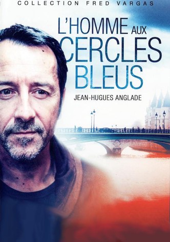 L'Homme aux cercles bleus