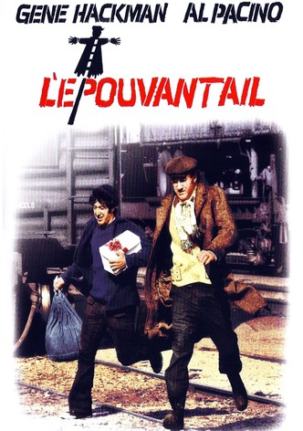 L'épouvantail