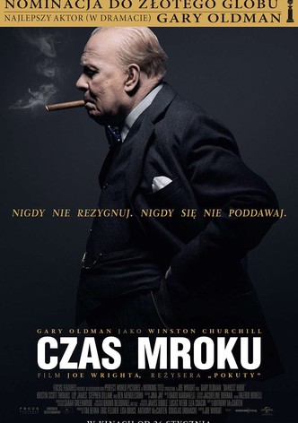 Czas mroku