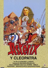 Astérix y Cleopatra