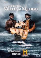La Primera Vuelta al Mundo - Temporada 1
