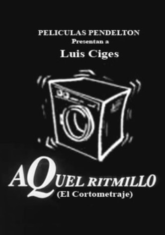 Aquel ritmillo