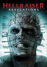 Hellraiser IX - Revelation