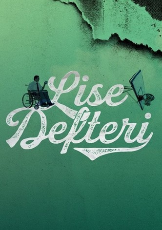 Lise Defteri
