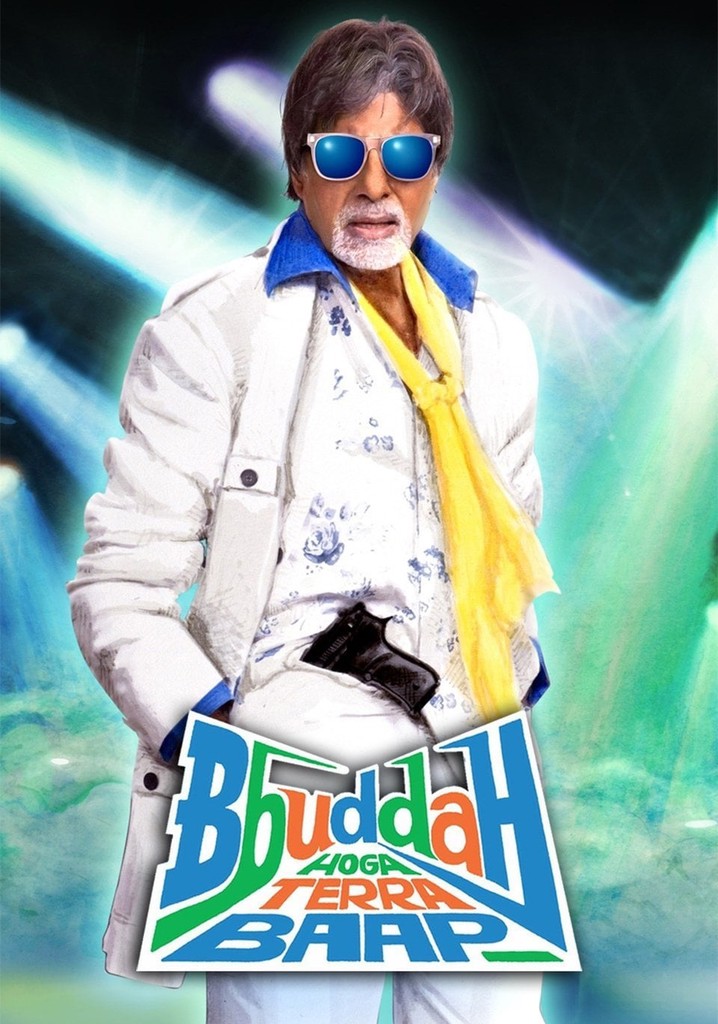 Buddha hoga tera baap full movie 2024 hd 1080p online