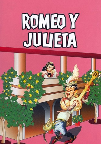 Romeo y Julieta