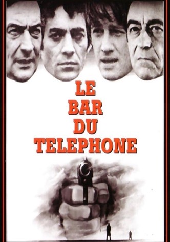 Le Bar du téléphone