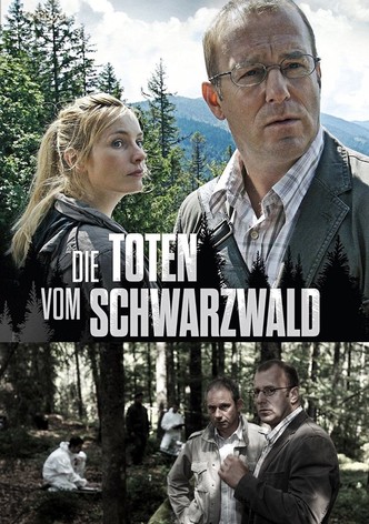 Die Toten vom Schwarzwald