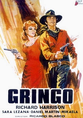 Gringo