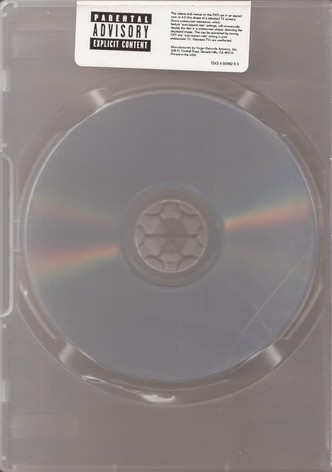 Massive Attack: Eleven Promos
