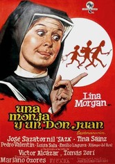 Una monja y un Don Juan