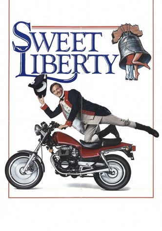 Sweet Liberty