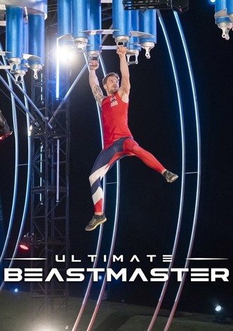 Ultimate Beastmaster