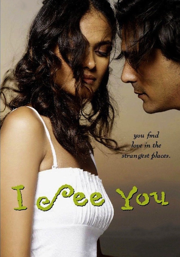 I see you free movie online new arrivals