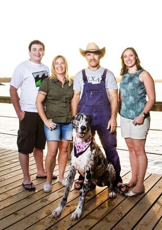 Die Reimanns – Ein außergewöhnliches Leben