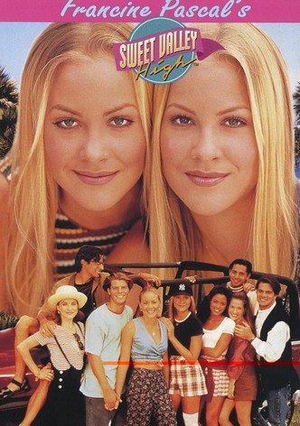 Sweet Valley High