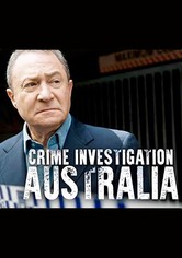 Crime Investigation Australia