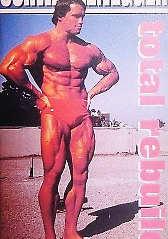 Schwarzenegger: Total Rebuild