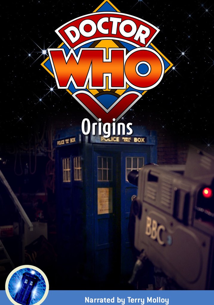 Doctor Who: Origins