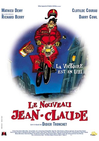 Le Nouveau Jean-Claude