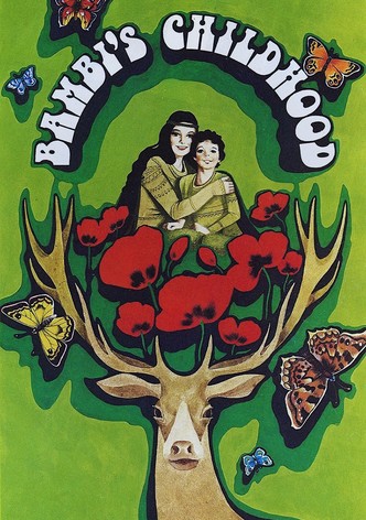 Bambi's Childhood
