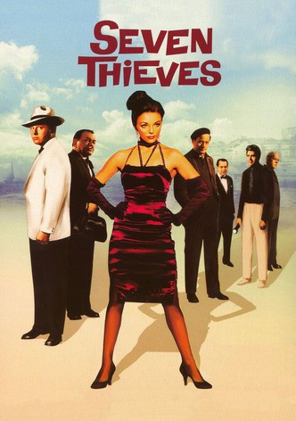 Seven Thieves