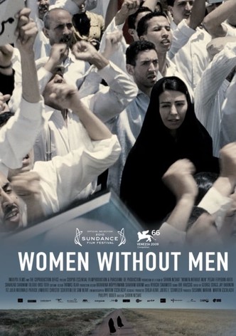 Women Without Men
