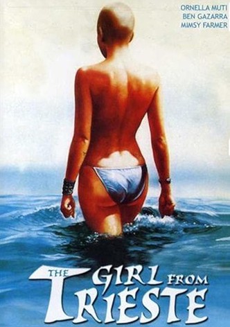 The Girl from Trieste
