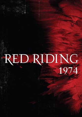 Red Riding 1974: Tappajan jäljillä