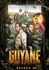 Gier – Rausch des Goldes - Staffel 2