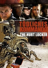 Tödliches Kommando - The Hurt Locker