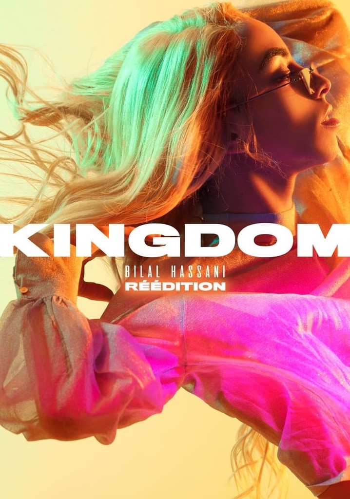 Bilal Hassani - Basique le concert