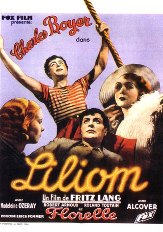 Liliom