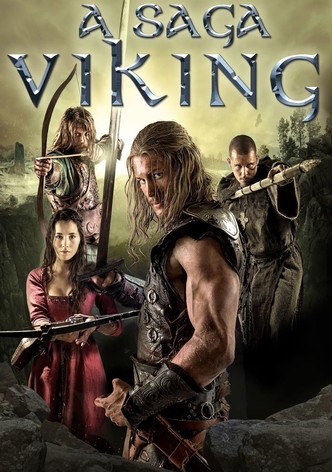 A Saga Viking